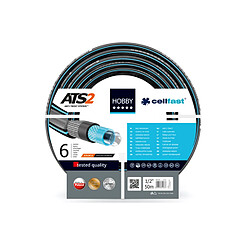 Tuyau d'arrosage Cellfast Hobby ATS2