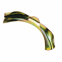 Dipra Guide Tube Equerre Ø12 mm