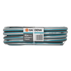 Gardena Tuyau d'Arrosage Classic 20 m