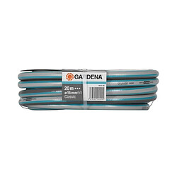 Avis Gardena Tuyau d'Arrosage Classic 20 m