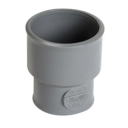 NICOLL Manchon réduction PVC douille