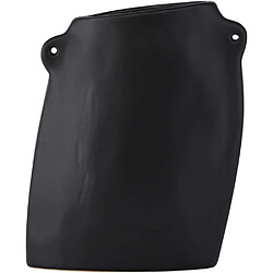 Avis Venture Home Hie Vase Noir - Grès