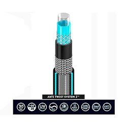 Avis Tuyau d'arrosage Cellfast Hobby ATS2