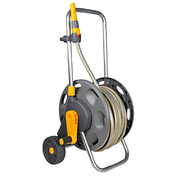 Hozelock Chariot enrouleur 50m