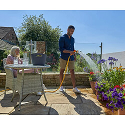 Hozelock Superhoze City 7,5 m