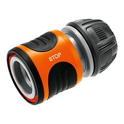 Gardena Raccord Aquastop 13mm 18213-26