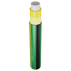 Tuyau arrosage Anti Twist 1/2" 20m