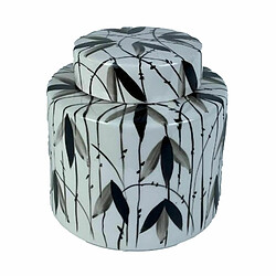 DKD Home Decor Potiche