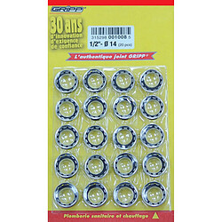 GRIPP Joint Collet 12 x 17 mm