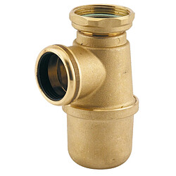 Avis Valentin Siphon évier avec culot démontable