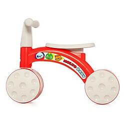 Molto Tricycle Rouge