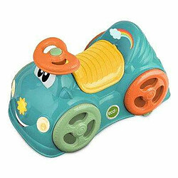 Tricycle Chicco All Round Turquoise pas cher