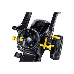 ROLLY TOYS Farmtrac Deutz Agrotron pas cher