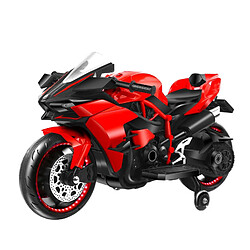 ATAA Matrix Rouge
