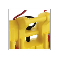 Rolly Toys Treuil RollyPowerwinch pas cher