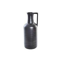 DKD Home Decor Vase - Noir