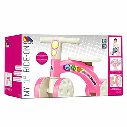 Avis Molto Tricycle 21210