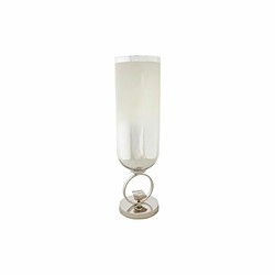 DKD Home Decor Vase - Champagne
