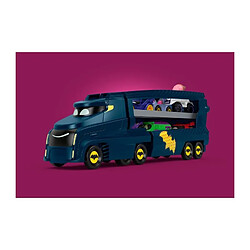 Mattel Autotransporteur Batwheels