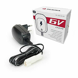 INJUSA Chargeur batterie 6V