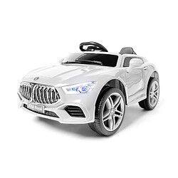 ATAA Royal 12V - Blanc