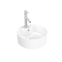 Avis Aurlane Vasque ronde