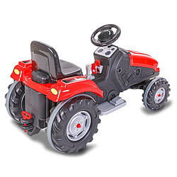Kart et véhicules à pédales