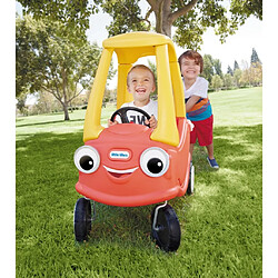 Little Tikes Coupé Classique