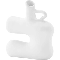 Acheter Venture Home Vase Dity Blanc