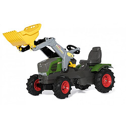 Rolly Toys Tracteur à pédales rollyFarmtrac Fendt