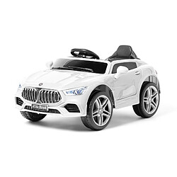 ATAA Royal 12V - Blanc