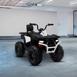 Play4Fun Quad électrique - 2x40W pas cher