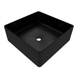 Avis Aurlane Vasque Carrée