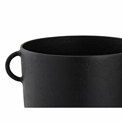 DKD Home Decor Aluminium Noir Doré