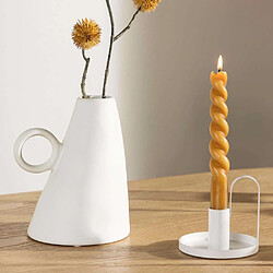 Venture Home Ovy Blanc