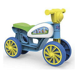 Kart et véhicules à pédales Peppa Pig
