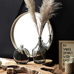 The Home Deco Factory Augustine Gris