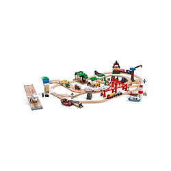 Brio 33766 Circuit Monde