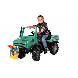 Rolly Toys RollyUnimog Foret