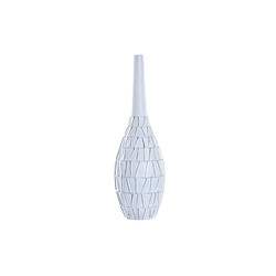 DKD Home Decor - Vase Moderne Blanc 60 cm