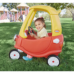 Avis Little Tikes Coupé Classique