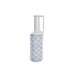 DKD Home Decor DKD Porcelaine Vase