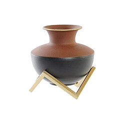 DKD Home Decor Métal - Multicouleur