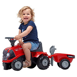 FALK Tracteur Case IH Babyfarmer
