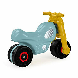 Avis Motocyclette Feber Motofeber Casual