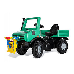 Rolly Toys RollyUnimog Foret