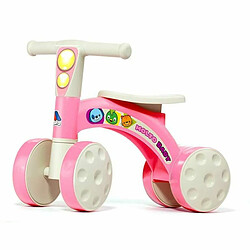 Molto Tricycle 21210