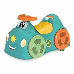 Tricycle Chicco All Round Turquoise