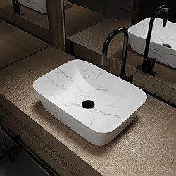 Aurlane Marbre Blanc