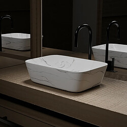 Aurlane Marbre Blanc